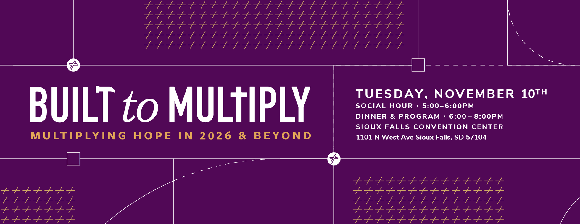 2026 Kingdom Capital Fund Annual Banquet